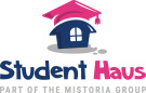 Student Haus, Salford Estate Agent Logo