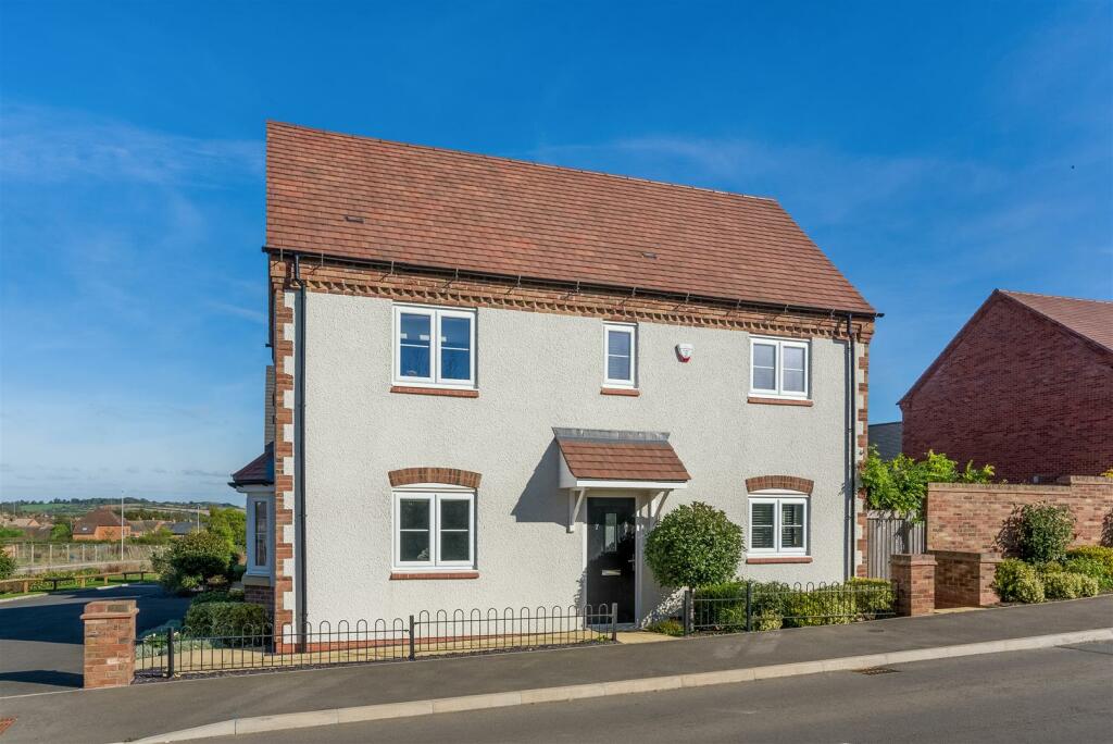 Main image of property: Bailey Road, Shipston-on-Stour