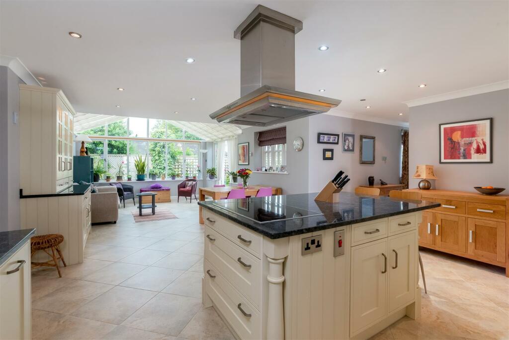 Additional property image - Green Lane, Shipston-on-Stour