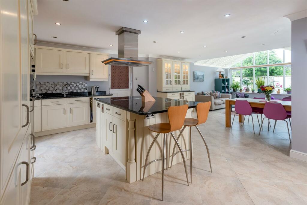 Additional property image - Green Lane, Shipston-on-Stour