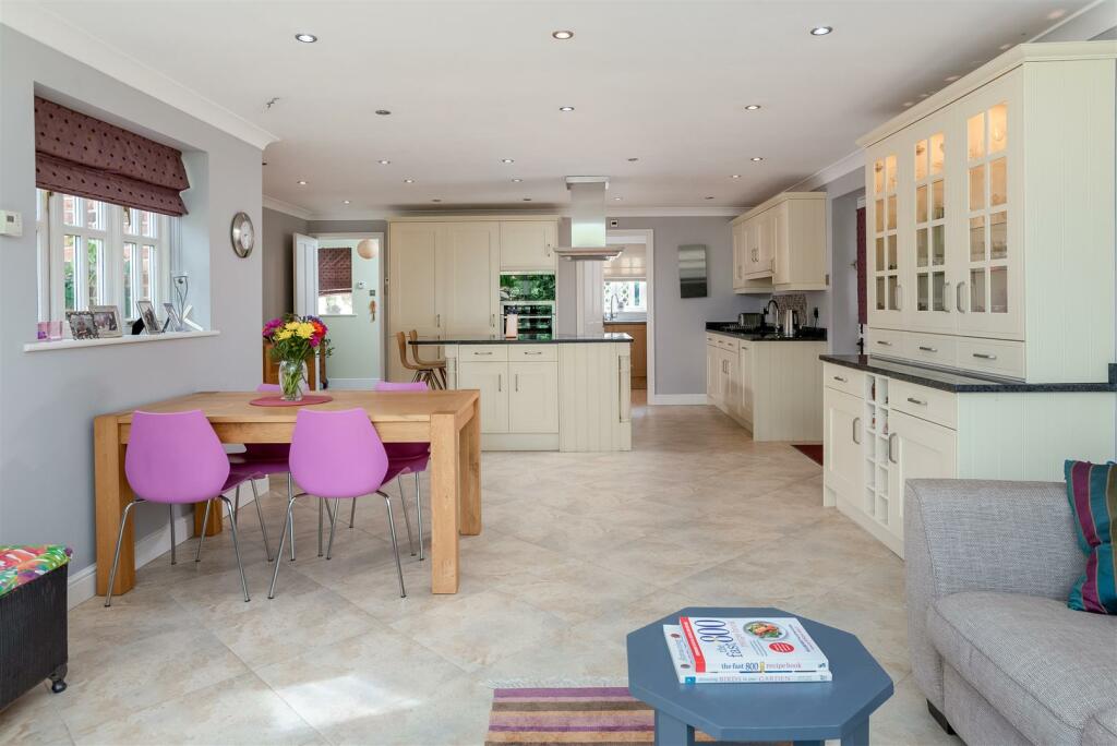 Additional property image - Green Lane, Shipston-on-Stour