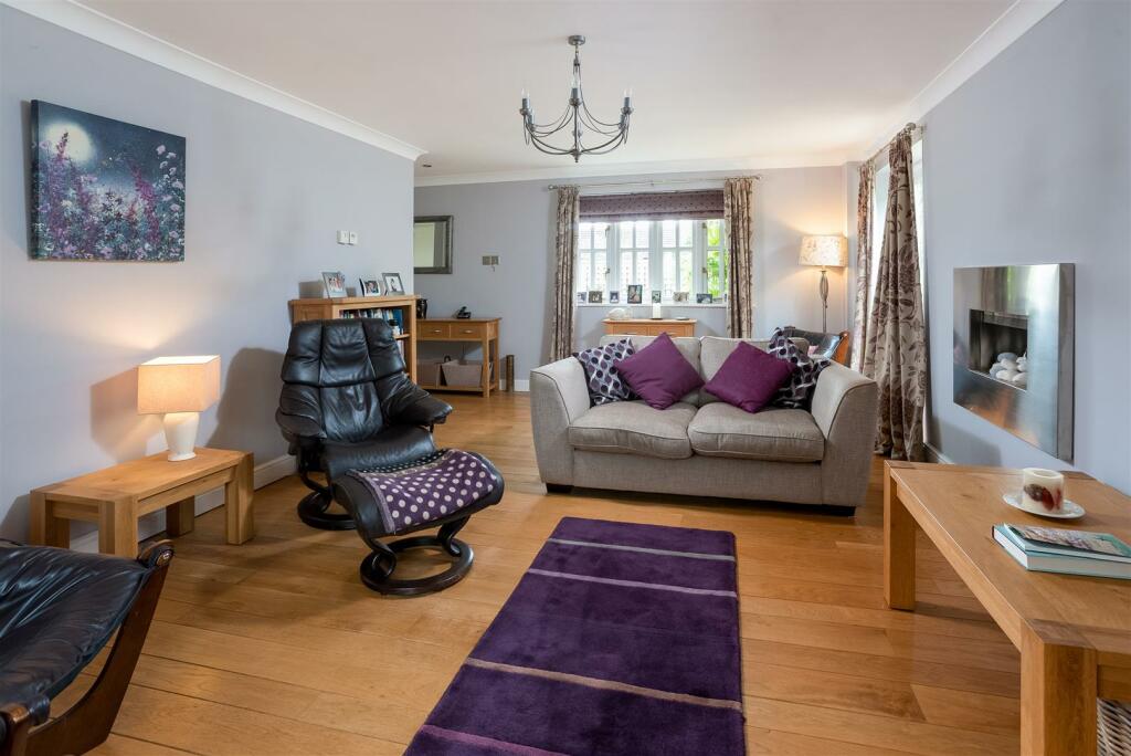 Additional property image - Green Lane, Shipston-on-Stour