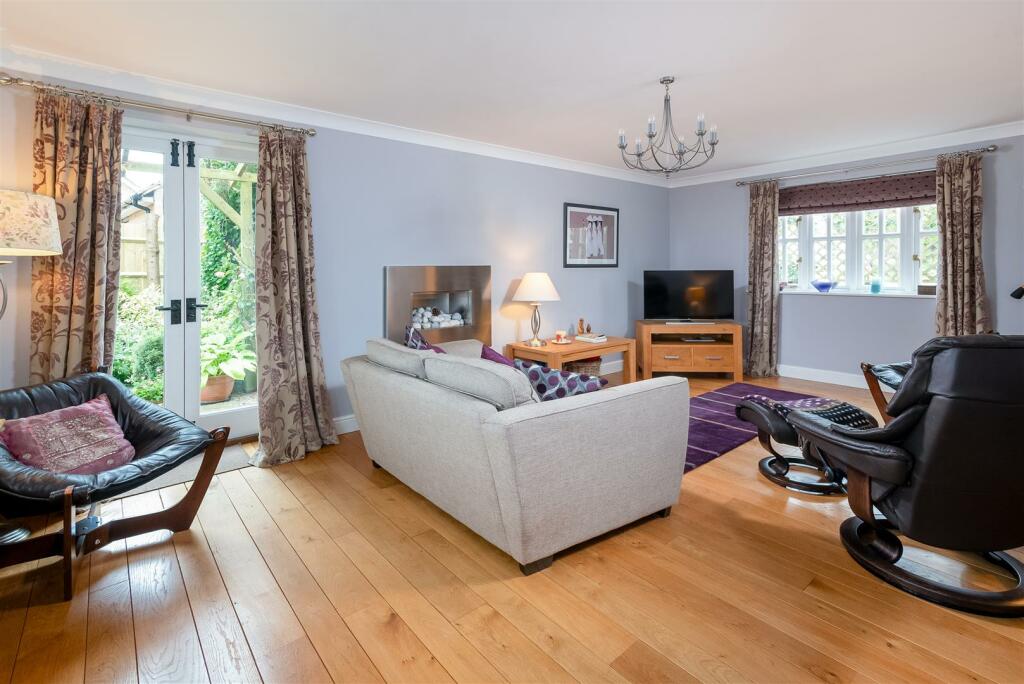 Additional property image - Green Lane, Shipston-on-Stour