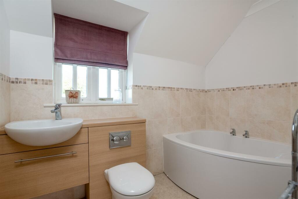 Additional property image - Green Lane, Shipston-on-Stour