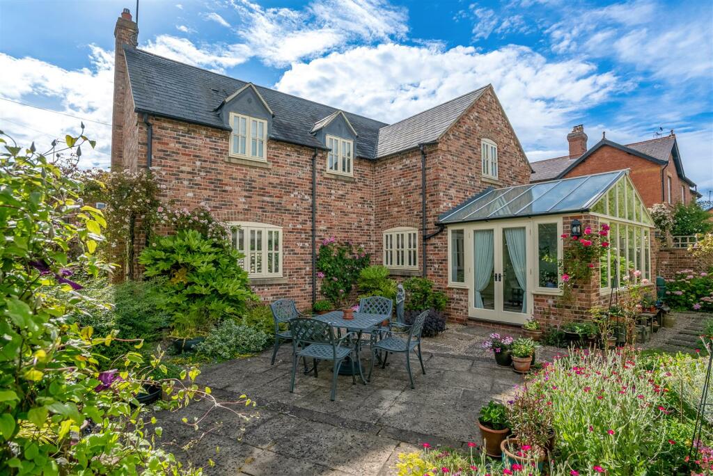 Additional property image - Green Lane, Shipston-on-Stour