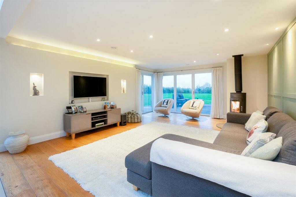 Property image - Halford, Shipston-on-Stour