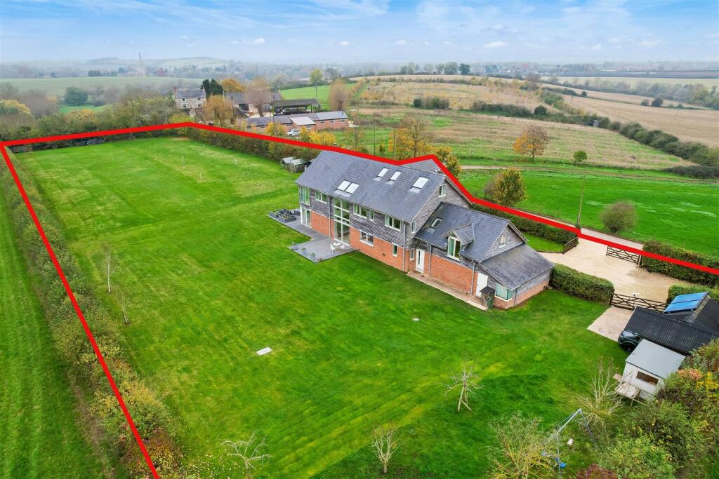 Additional property image - Halford, Shipston-on-Stour
