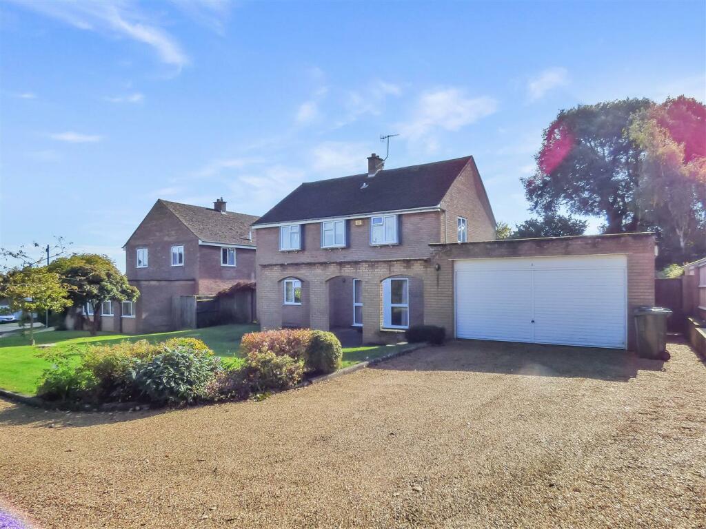 Main image of property: Hands Paddock, Newbold on Stour, Stratford-upon-Avon
