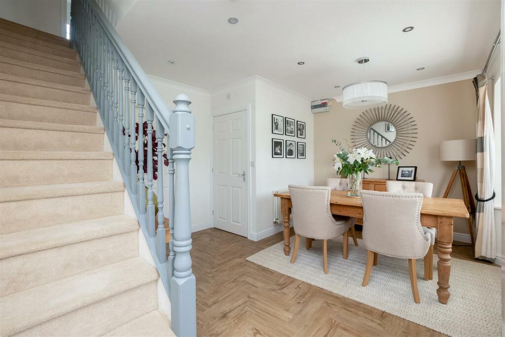Additional property image - Signal Road, Shipston-on-Stour
