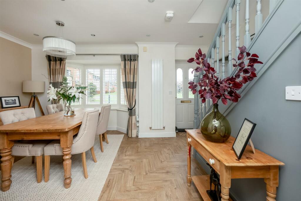 Additional property image - Signal Road, Shipston-on-Stour