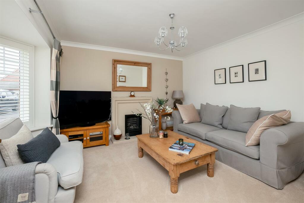 Additional property image - Signal Road, Shipston-on-Stour