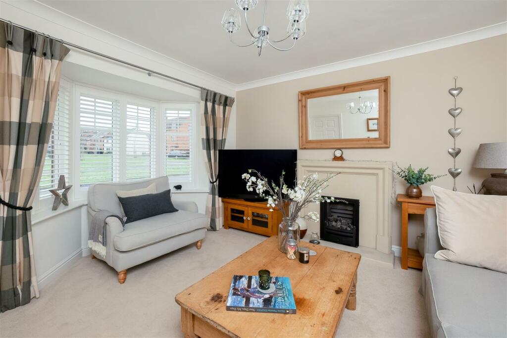 Additional property image - Signal Road, Shipston-on-Stour