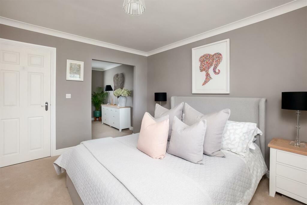 Additional property image - Signal Road, Shipston-on-Stour