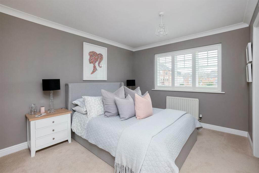 Additional property image - Signal Road, Shipston-on-Stour