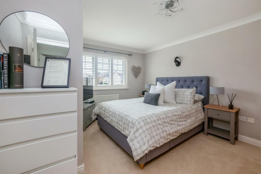 Additional property image - Signal Road, Shipston-on-Stour