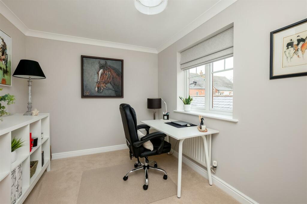 Additional property image - Signal Road, Shipston-on-Stour
