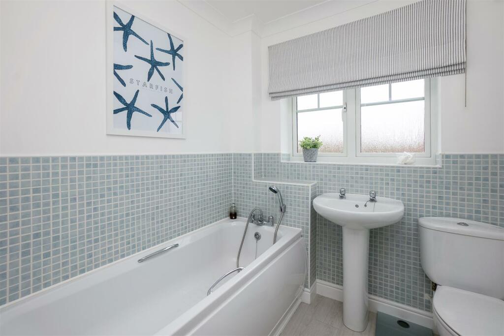 Additional property image - Signal Road, Shipston-on-Stour