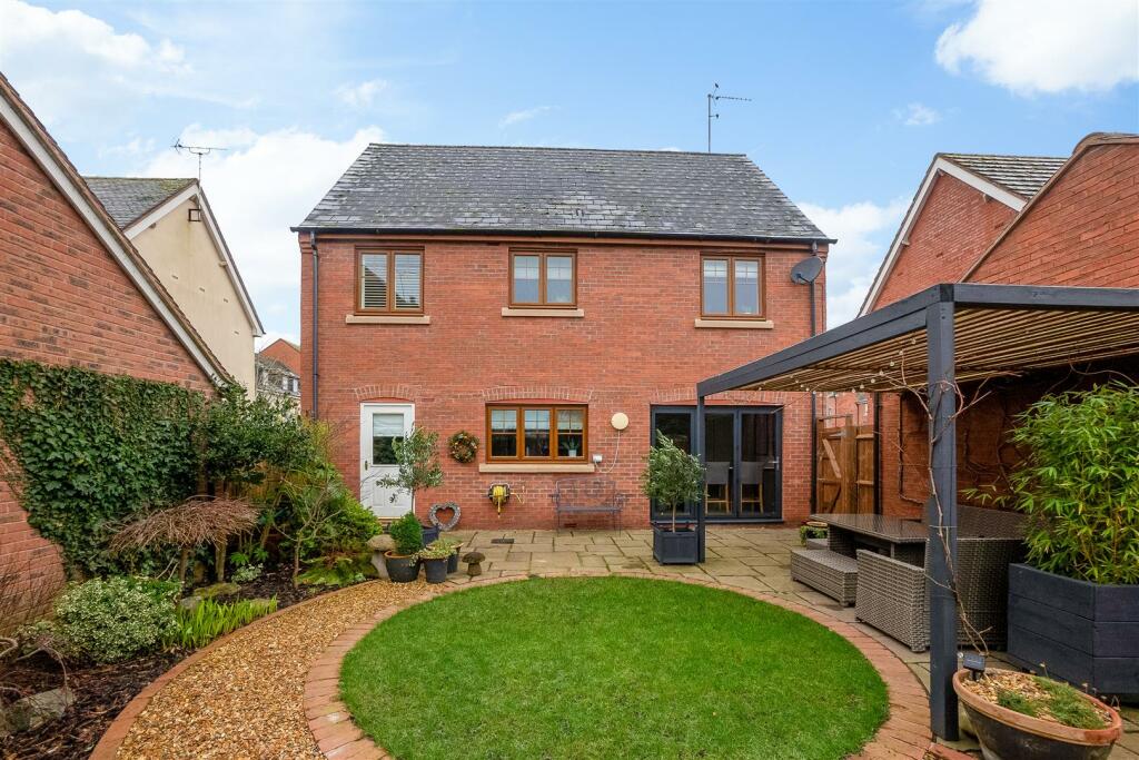 Additional property image - Signal Road, Shipston-on-Stour