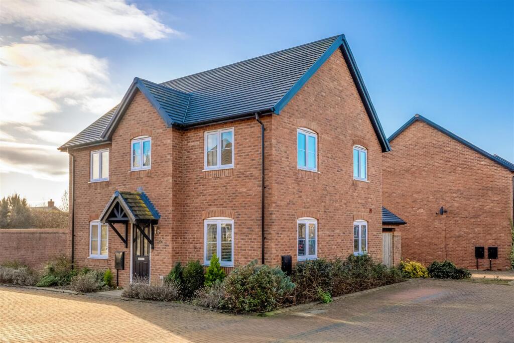 Main image of property: Hawkins Way, Newbold on Stour, Stratford-upon-Avon