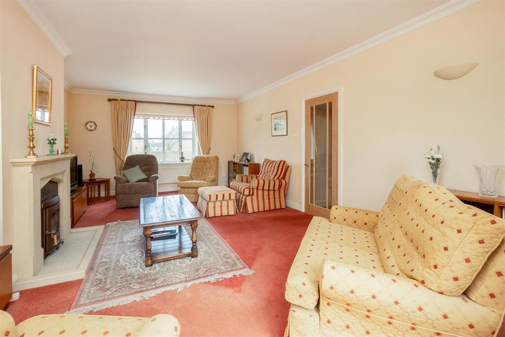 Additional property image - Jeffs Close, Upper Tysoe, Warwick