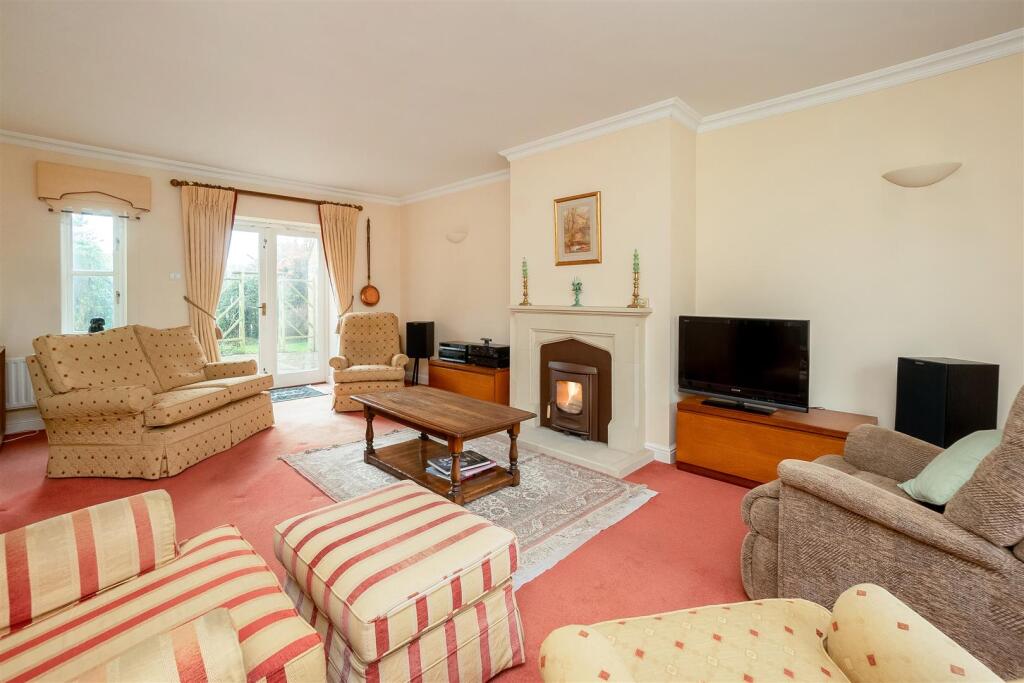 Additional property image - Jeffs Close, Upper Tysoe, Warwick