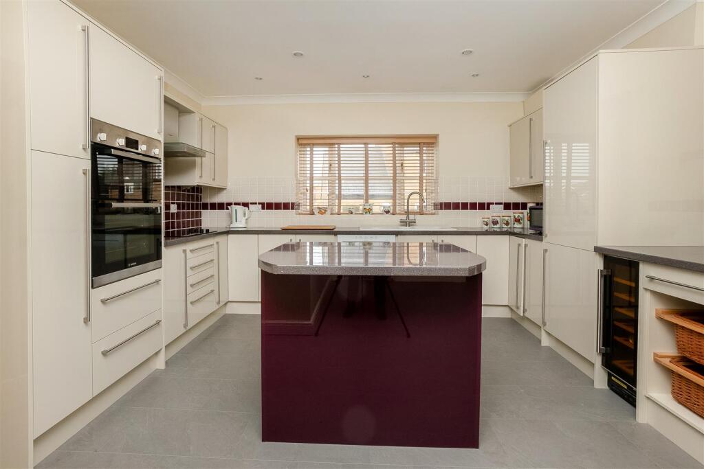 Additional property image - Jeffs Close, Upper Tysoe, Warwick