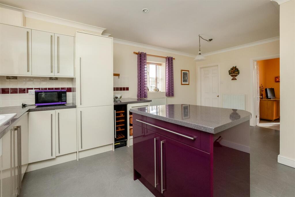 Additional property image - Jeffs Close, Upper Tysoe, Warwick