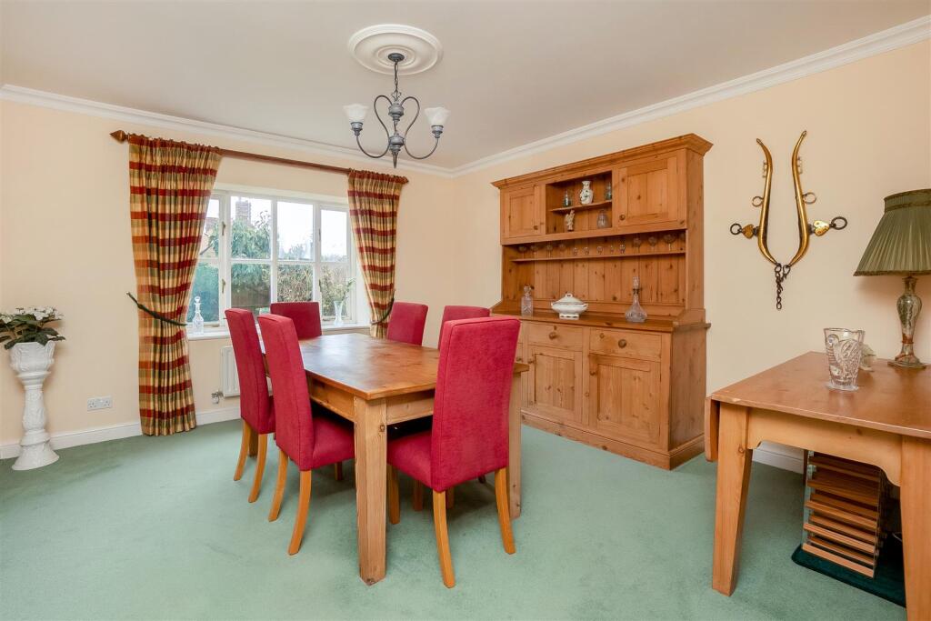 Additional property image - Jeffs Close, Upper Tysoe, Warwick