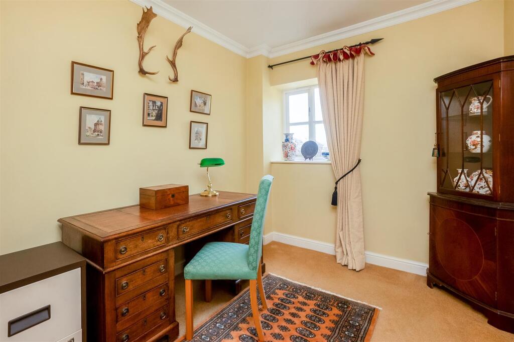 Additional property image - Jeffs Close, Upper Tysoe, Warwick