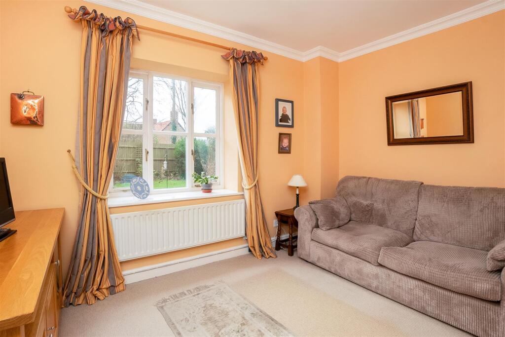 Additional property image - Jeffs Close, Upper Tysoe, Warwick