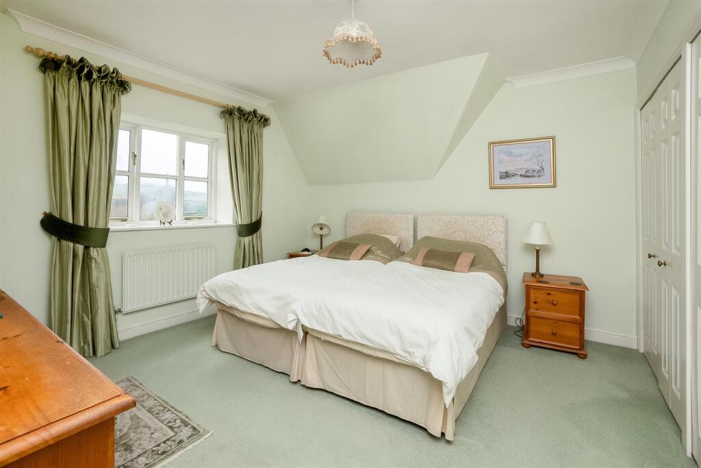 Additional property image - Jeffs Close, Upper Tysoe, Warwick