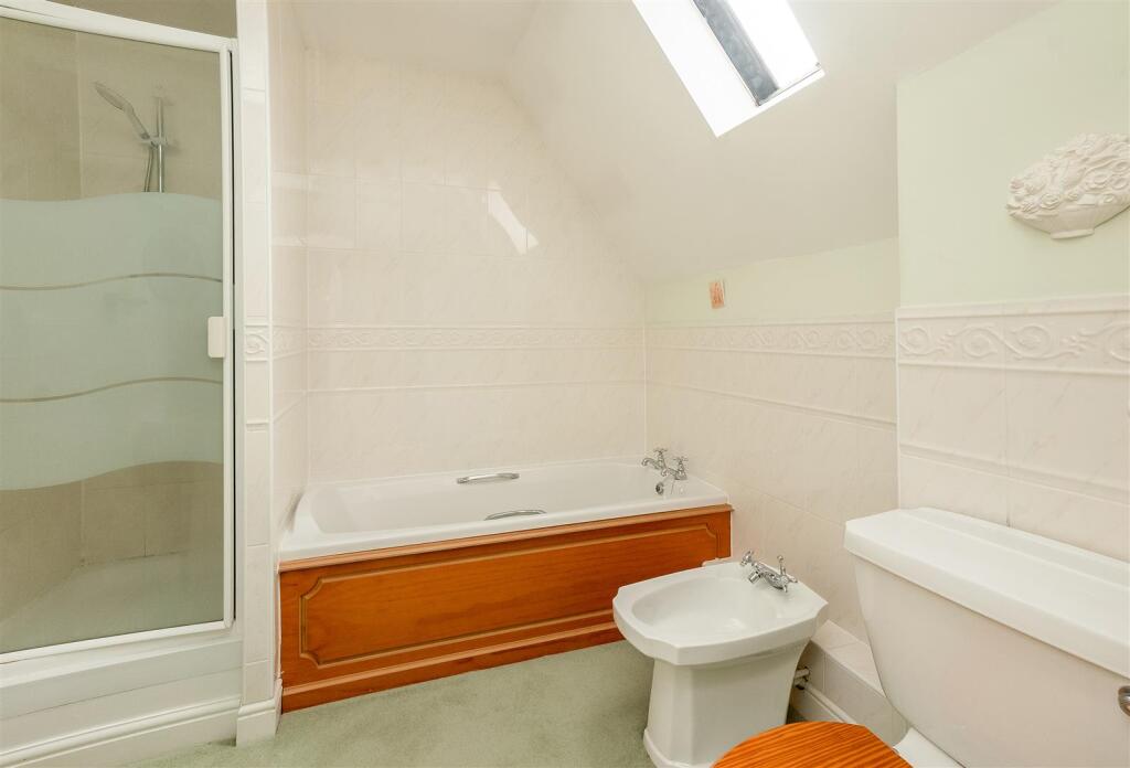 Additional property image - Jeffs Close, Upper Tysoe, Warwick