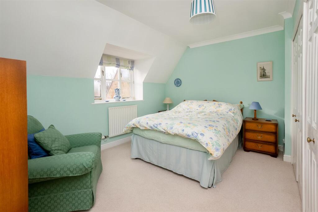 Additional property image - Jeffs Close, Upper Tysoe, Warwick