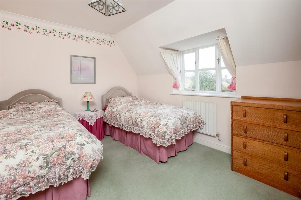Additional property image - Jeffs Close, Upper Tysoe, Warwick