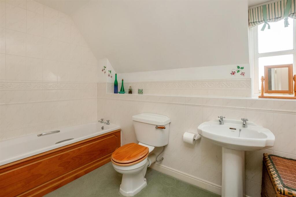 Additional property image - Jeffs Close, Upper Tysoe, Warwick