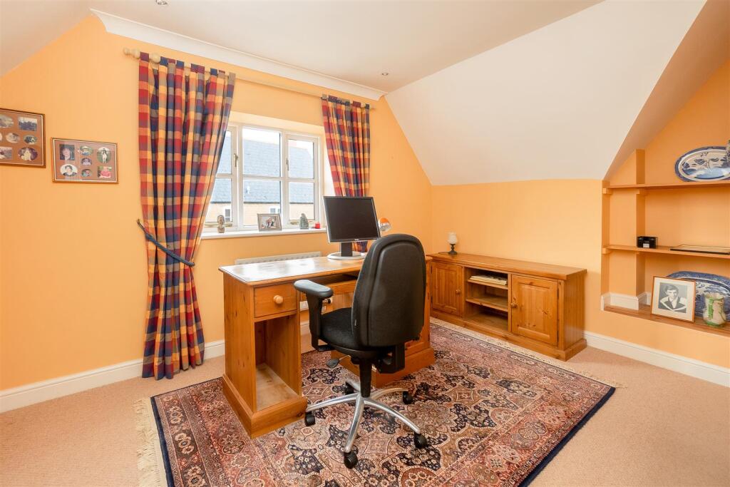 Additional property image - Jeffs Close, Upper Tysoe, Warwick