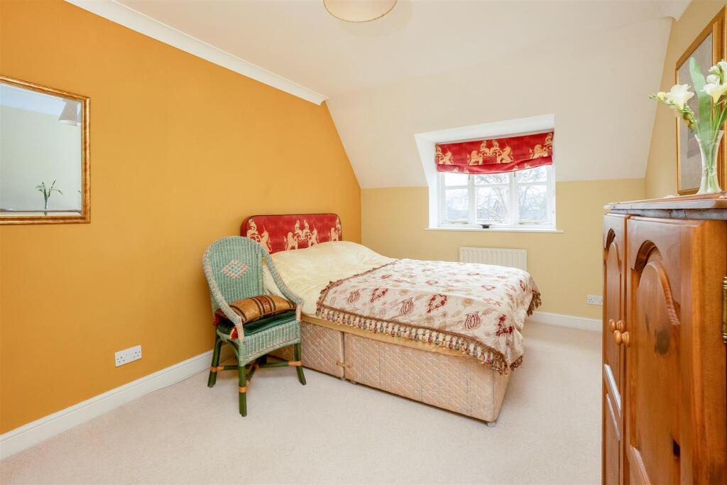 Additional property image - Jeffs Close, Upper Tysoe, Warwick