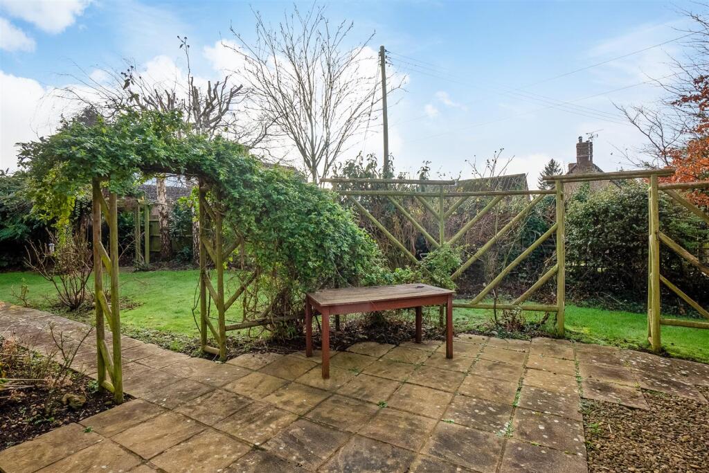 Additional property image - Jeffs Close, Upper Tysoe, Warwick