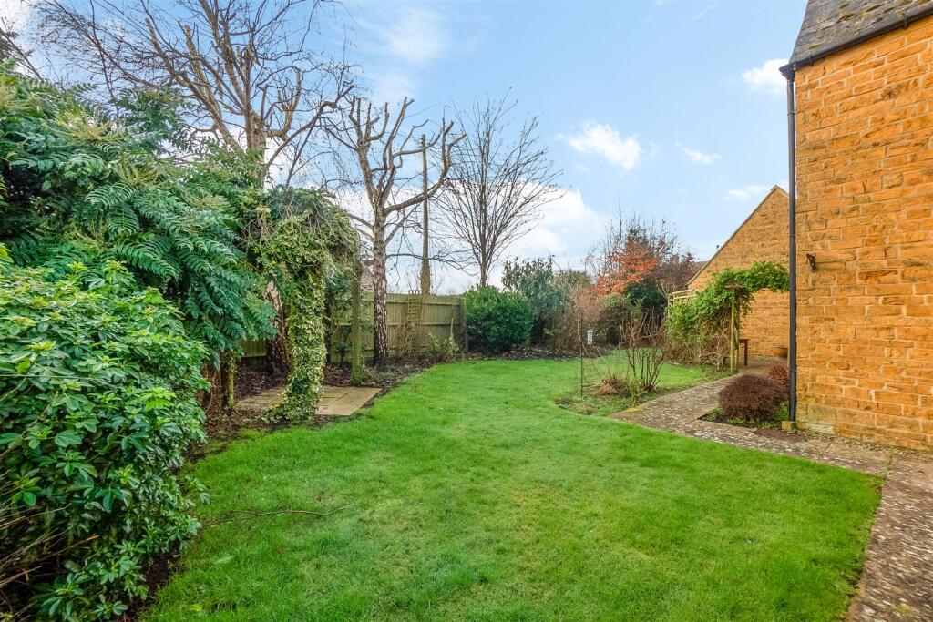Additional property image - Jeffs Close, Upper Tysoe, Warwick