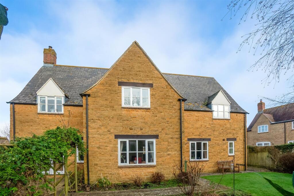 Additional property image - Jeffs Close, Upper Tysoe, Warwick