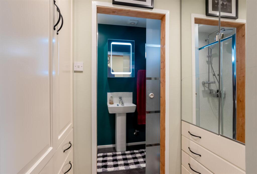 Additional property image - Bosley Close, Shipston-on-Stour