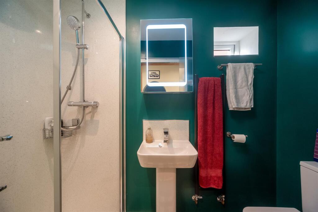 Additional property image - Bosley Close, Shipston-on-Stour