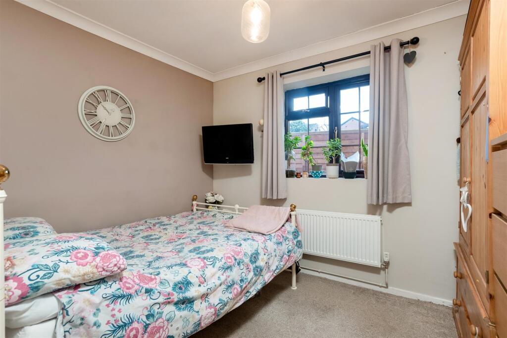 Additional property image - Bosley Close, Shipston-on-Stour