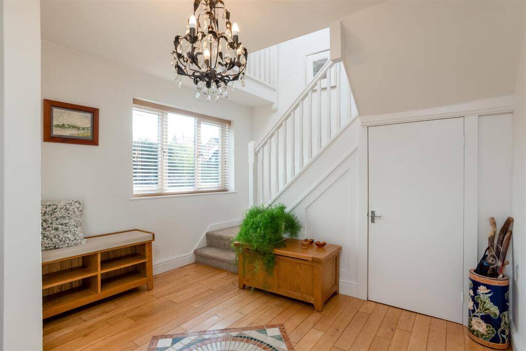 Additional property image - Whatcote Road, Oxhill, Warwick