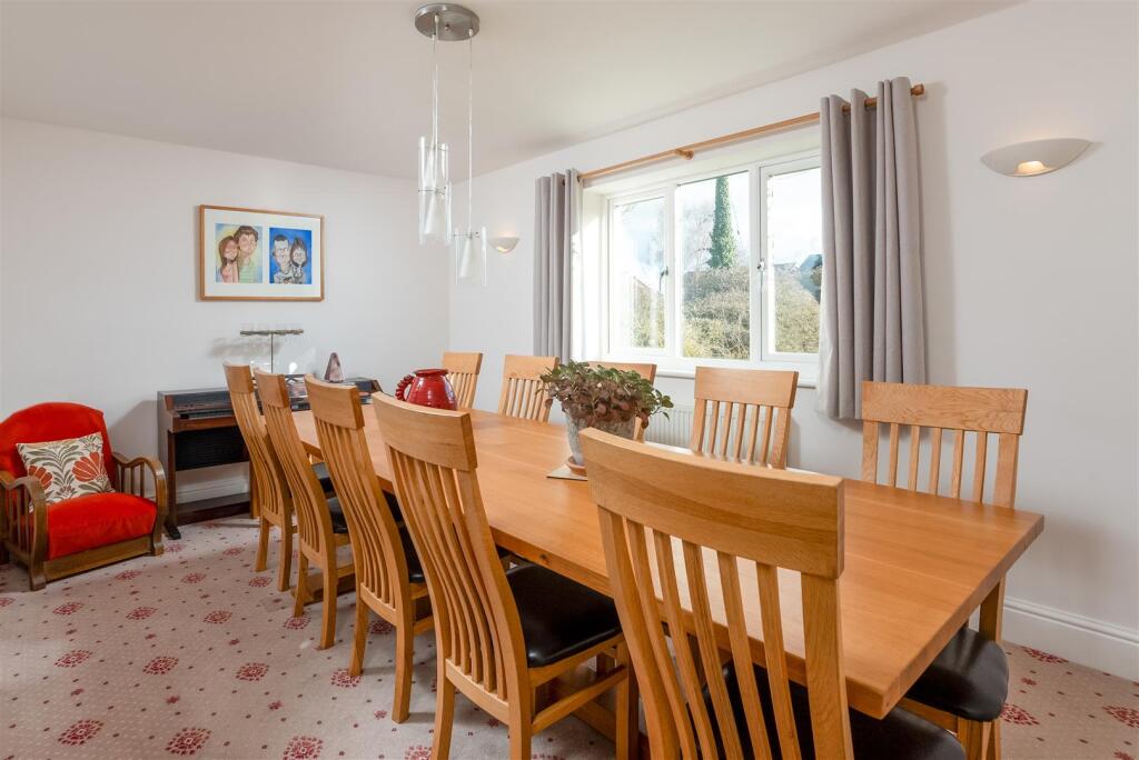 Additional property image - Whatcote Road, Oxhill, Warwick