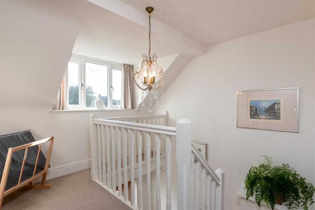 Additional property image - Whatcote Road, Oxhill, Warwick