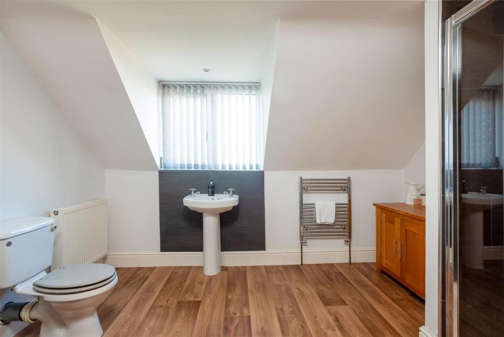 Additional property image - Whatcote Road, Oxhill, Warwick