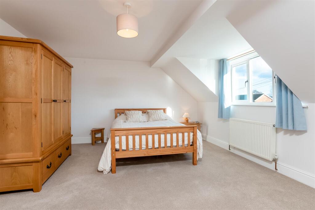 Additional property image - Whatcote Road, Oxhill, Warwick