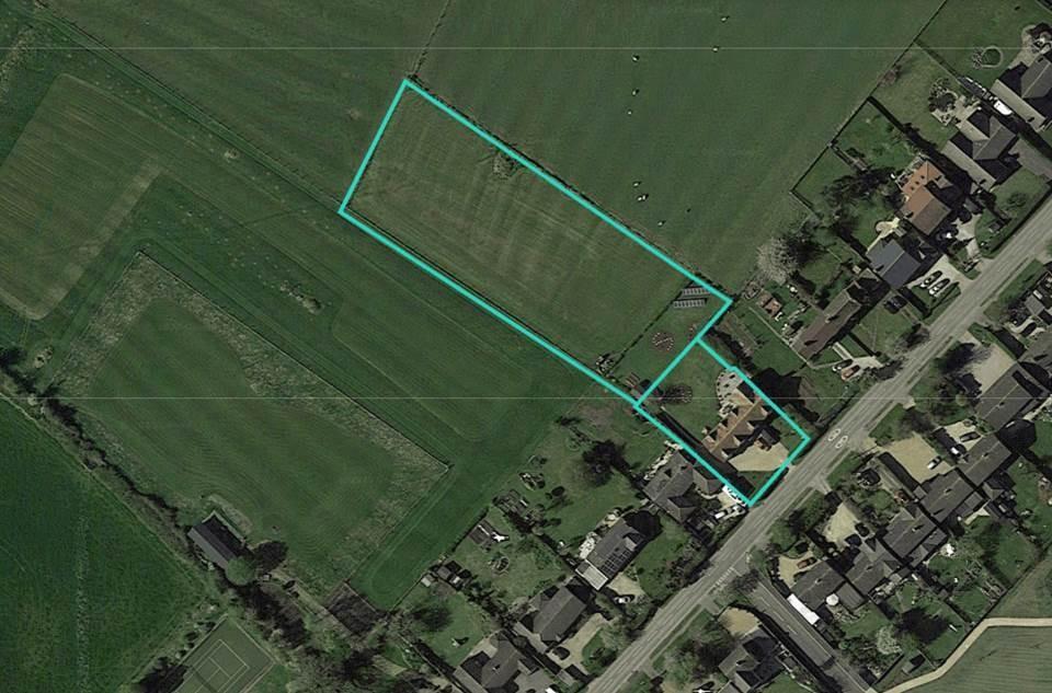 Additional property image - Whatcote Road, Oxhill, Warwick