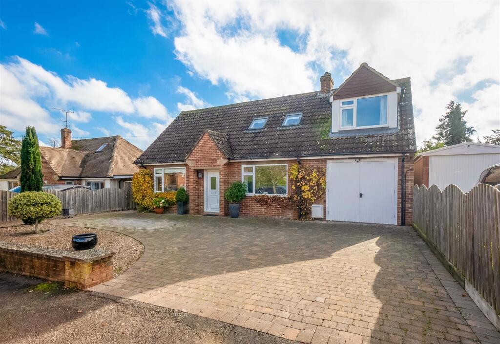 Main image of property: Callaways Road, Shipston-on-Stour